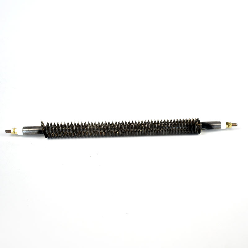 12352Mm Industrial Stainless Steel 220V 300W Finned Heater For Air Manufacture In China