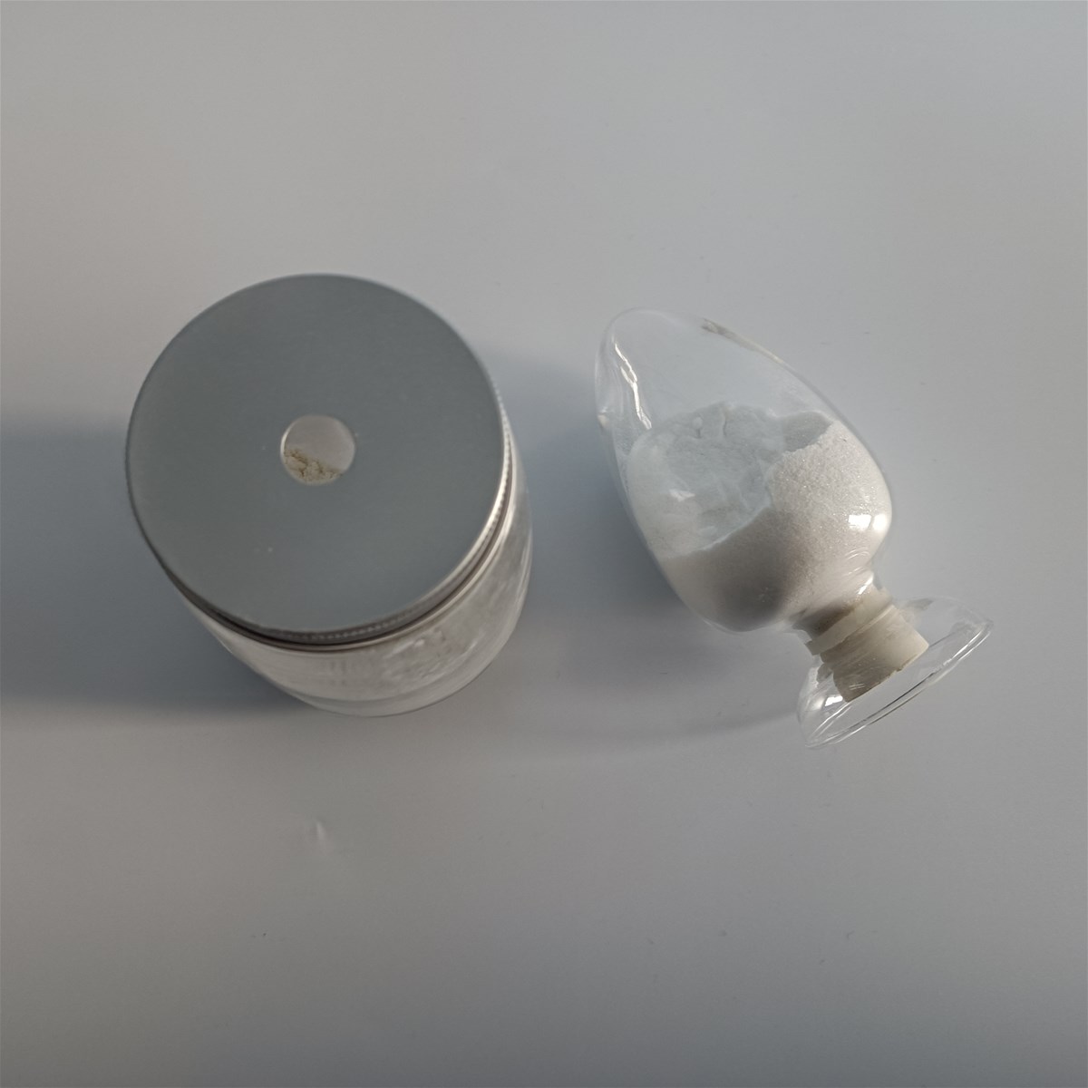Pharmaceutical Active Drug Spiramycin adipate CAS 68880557