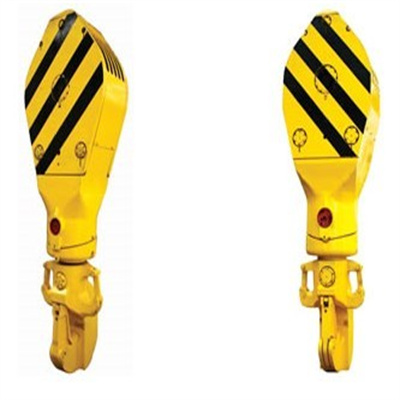 Drilling Rig Components and Accessories Hook Block Unit