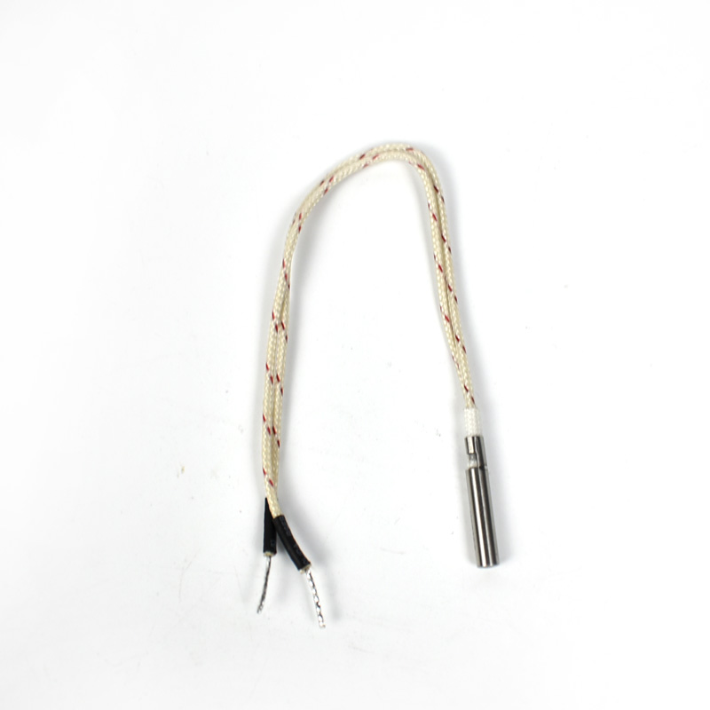 High Quality 417Mm Mold Heating Element 24V 35W Cartridge Heater