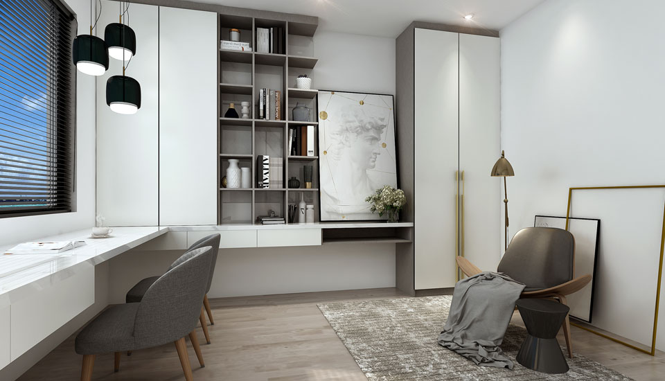 MULTIFUNCTIONAL ROOM multifunctional room ideas