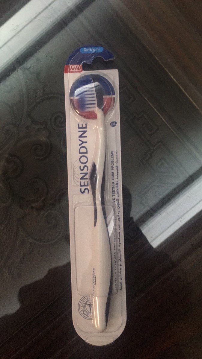 Sensodyne Tooth Brush Manufacturer Private label OEM