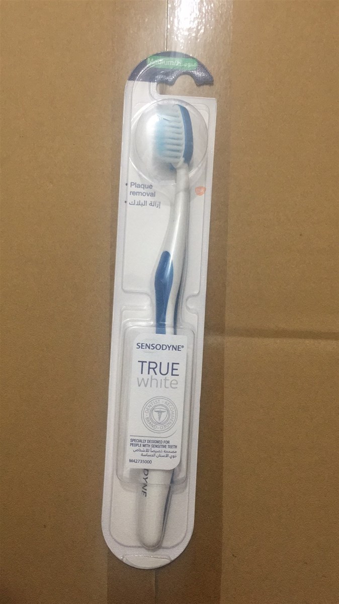 Sensodyne Tooth Brush Manufacturer Private label OEM