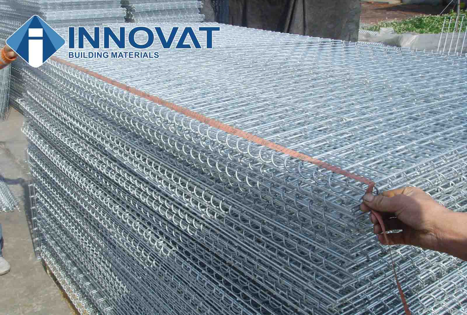 Galvanized Gabion Basket Garden Fence Gabion For Retaining Wall