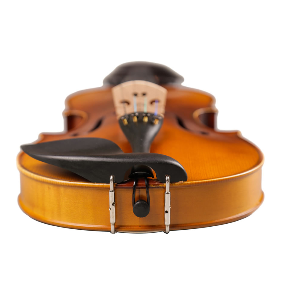 Manufacturer china fine workmanship high quality violin instrument for student Deviser V10 string group of modern orch