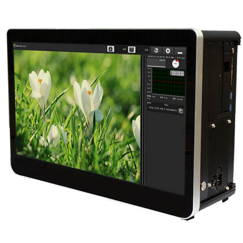 8k Encoder VNNAE8000 UltraHD encoder