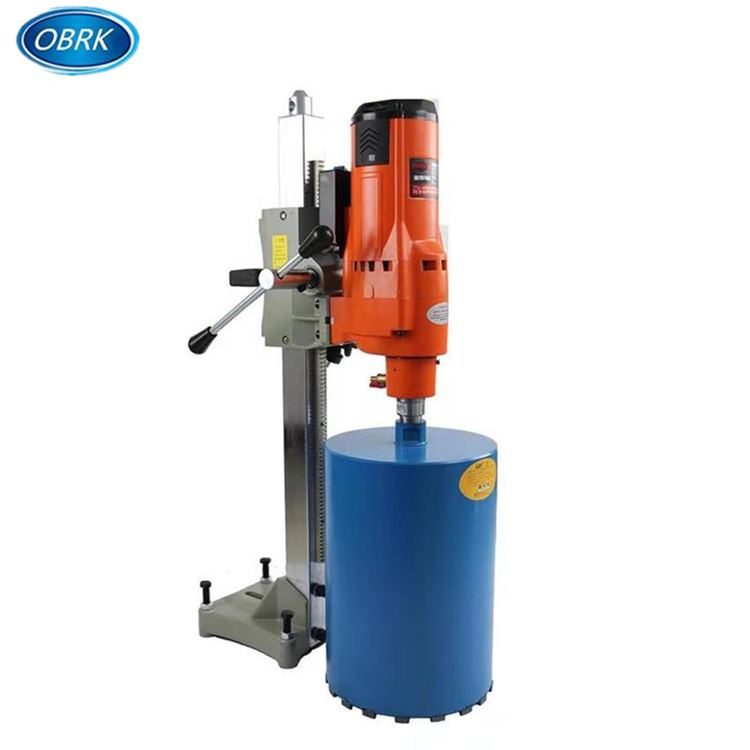 Concrete Coring Machine drill machine