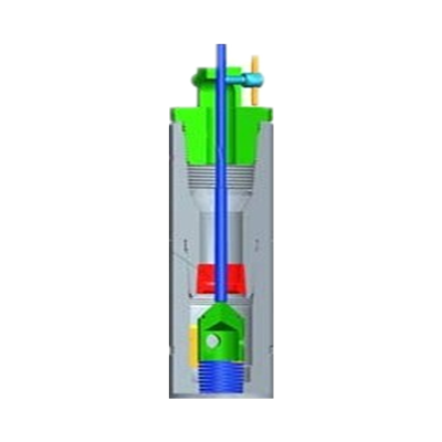 Inside BOPInside blowout preventerInside BOP valve