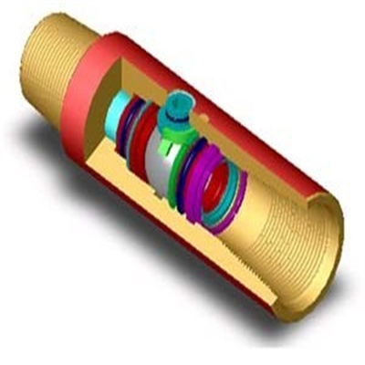 Kelly valvekelly cockDrill Pipe Safety Valve