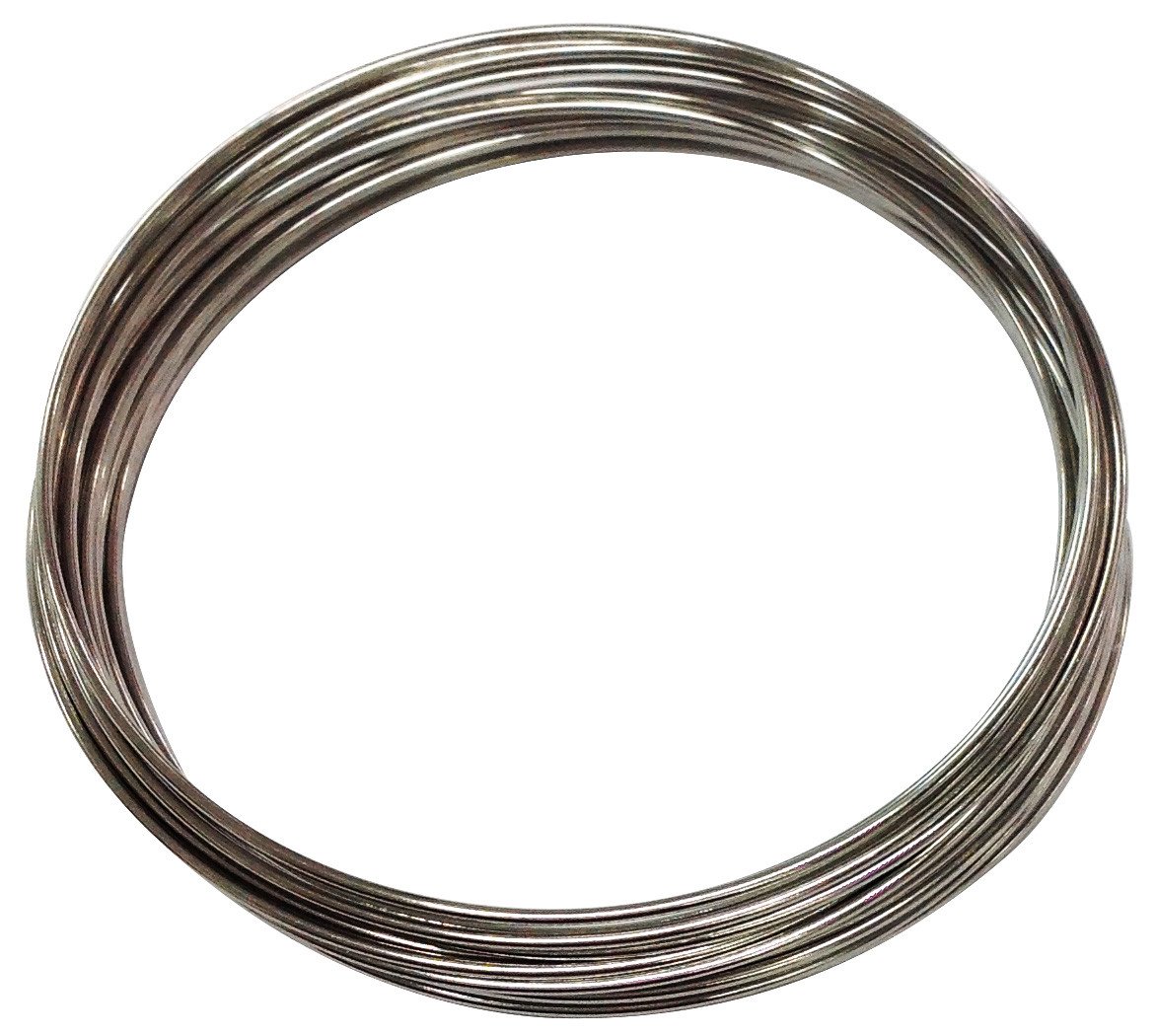 AISI 904L DIN 14539 Uns N08904 X1nicrmocu25205 Stainless Steel Wire Stainless Steel Solid Wire