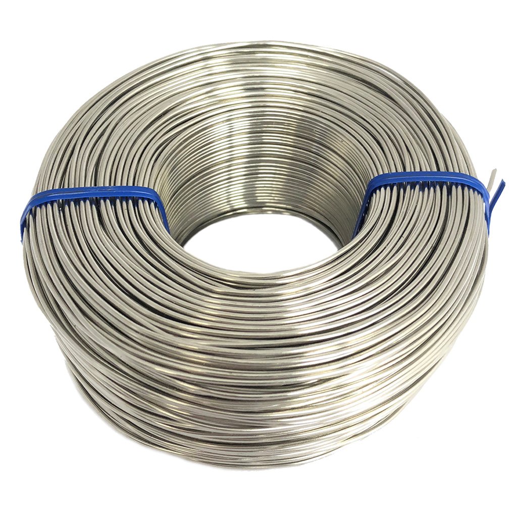 AISI 904L DIN 14539 Uns N08904 X1nicrmocu25205 Stainless Steel Wire Stainless Steel Solid Wire