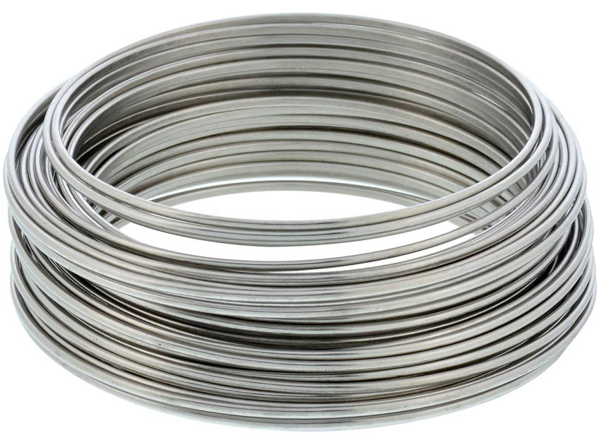 AISI 904L DIN 14539 Uns N08904 X1nicrmocu25205 Stainless Steel Wire Stainless Steel Solid Wire