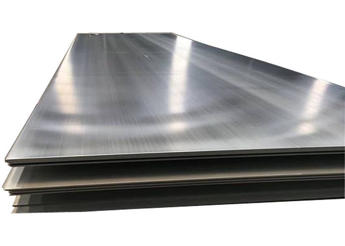 No 1 2b AISI 430 409 321 310S 316 304 304L 301 201 Stainless Steel Sheet and Plate 304 Ss Sheet Plate