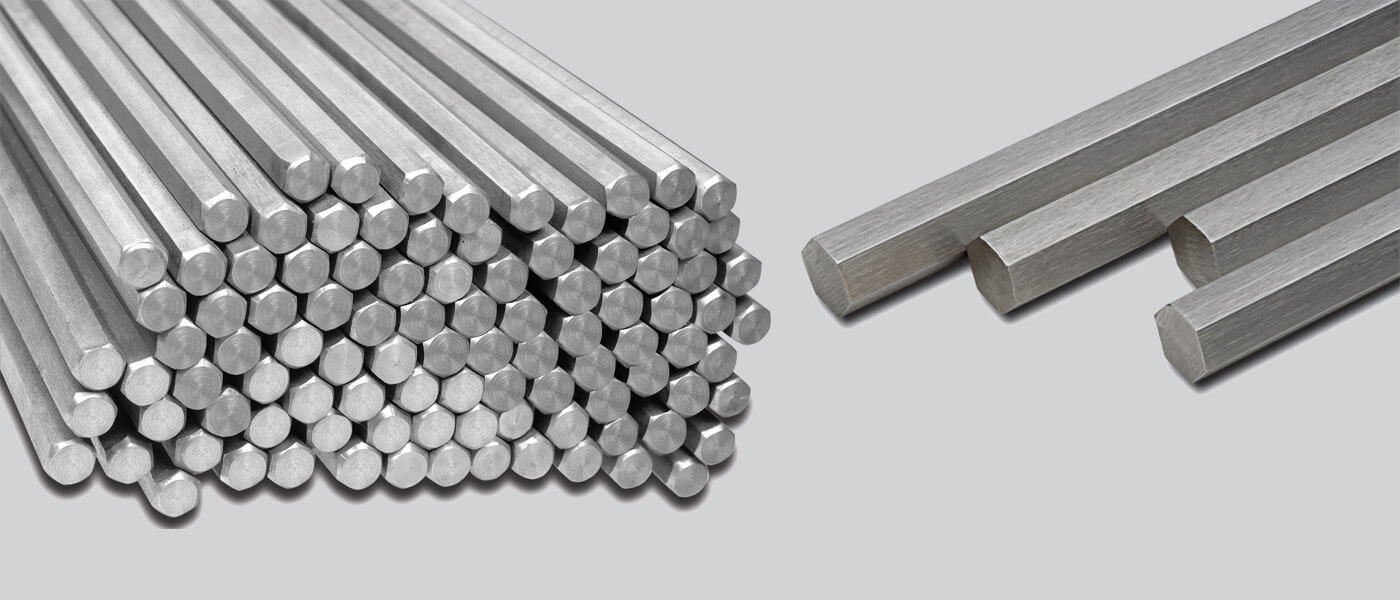 Various Specifications of Stainless Steel Bars with Small Tolerances and Bright Surface Stainless Steel Metal Bars