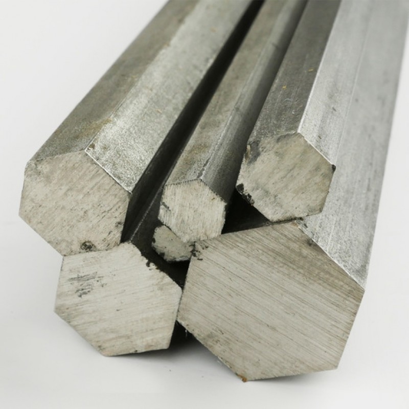 Various Specifications of Stainless Steel Bars with Small Tolerances and Bright Surface Stainless Steel Metal Bars