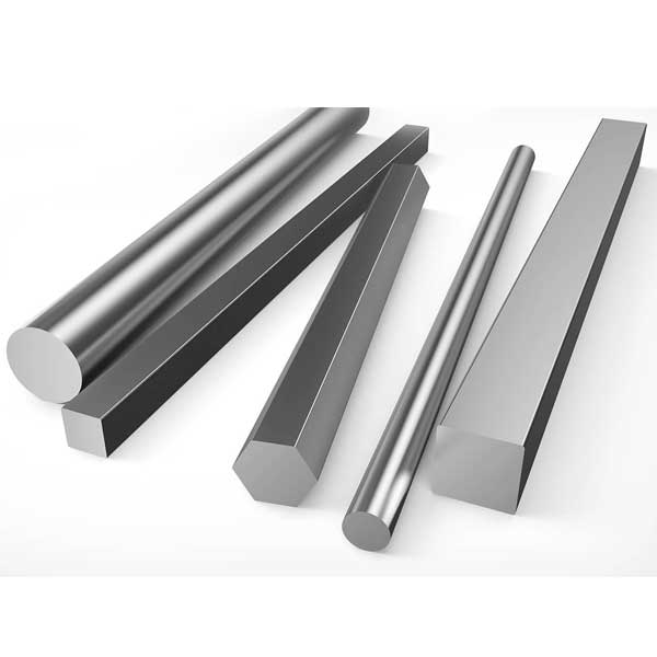 Various Specifications of Stainless Steel Bars with Small Tolerances and Bright Surface Stainless Steel Metal Bars