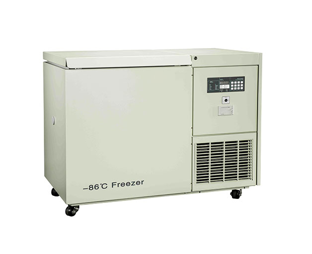 ULTRA LOW CHEST FREEZER ULTRA LOW CHEST FREEZER