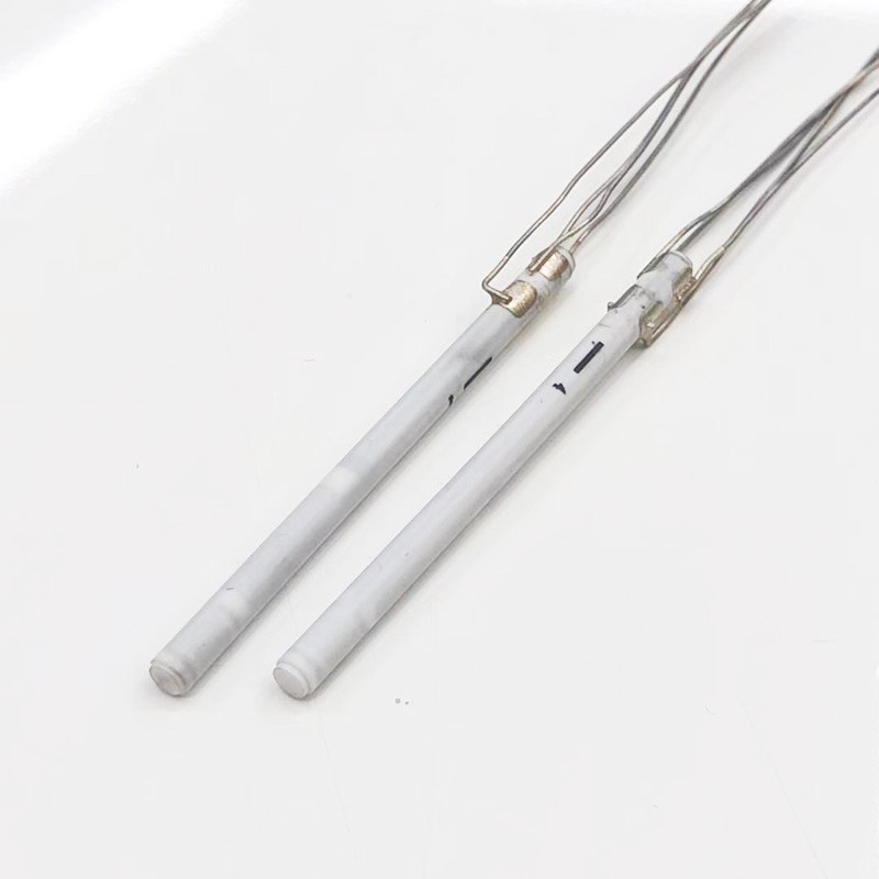 MCH Alumina Metal Ceramic Heating Elements for Soldering Irons