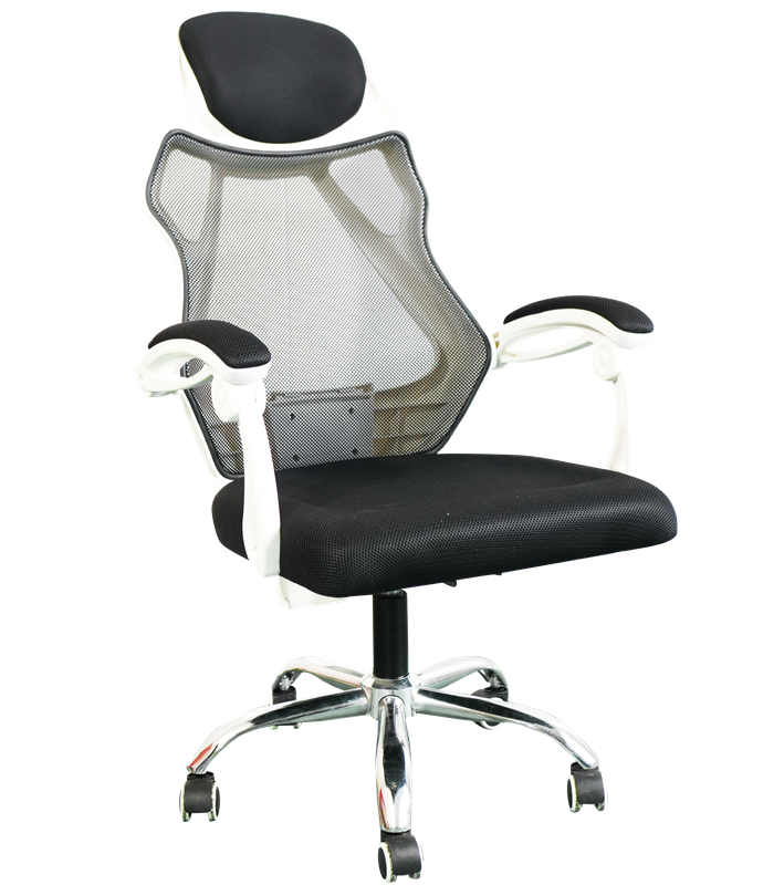 High back Ergonomic Office Mesh manager height Adjustable Executive chair