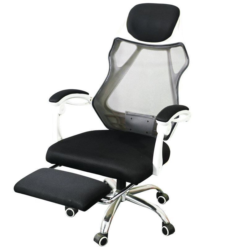 High back Ergonomic Office Mesh manager height Adjustable Executive chair