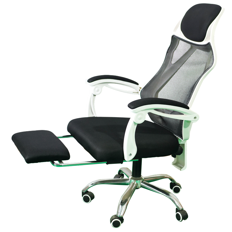 High back Ergonomic Office Mesh manager height Adjustable Executive chair