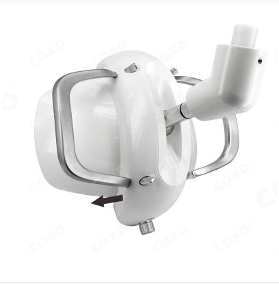 LED dental lamp coxos dental chair unit LED DENTAL OPERATING LIGHT