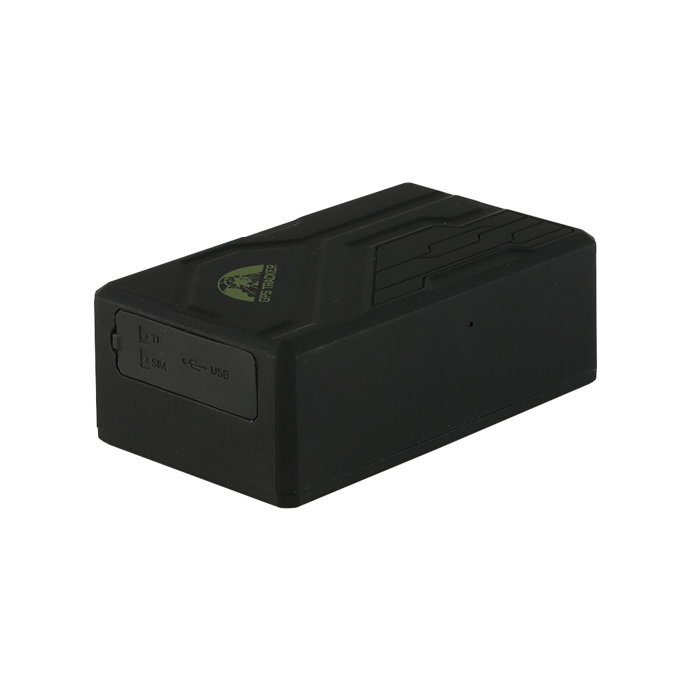 2021 Best Selling Track GPS Coban 108 GPS Magnetic Tracking Devices 10000mAh Battery