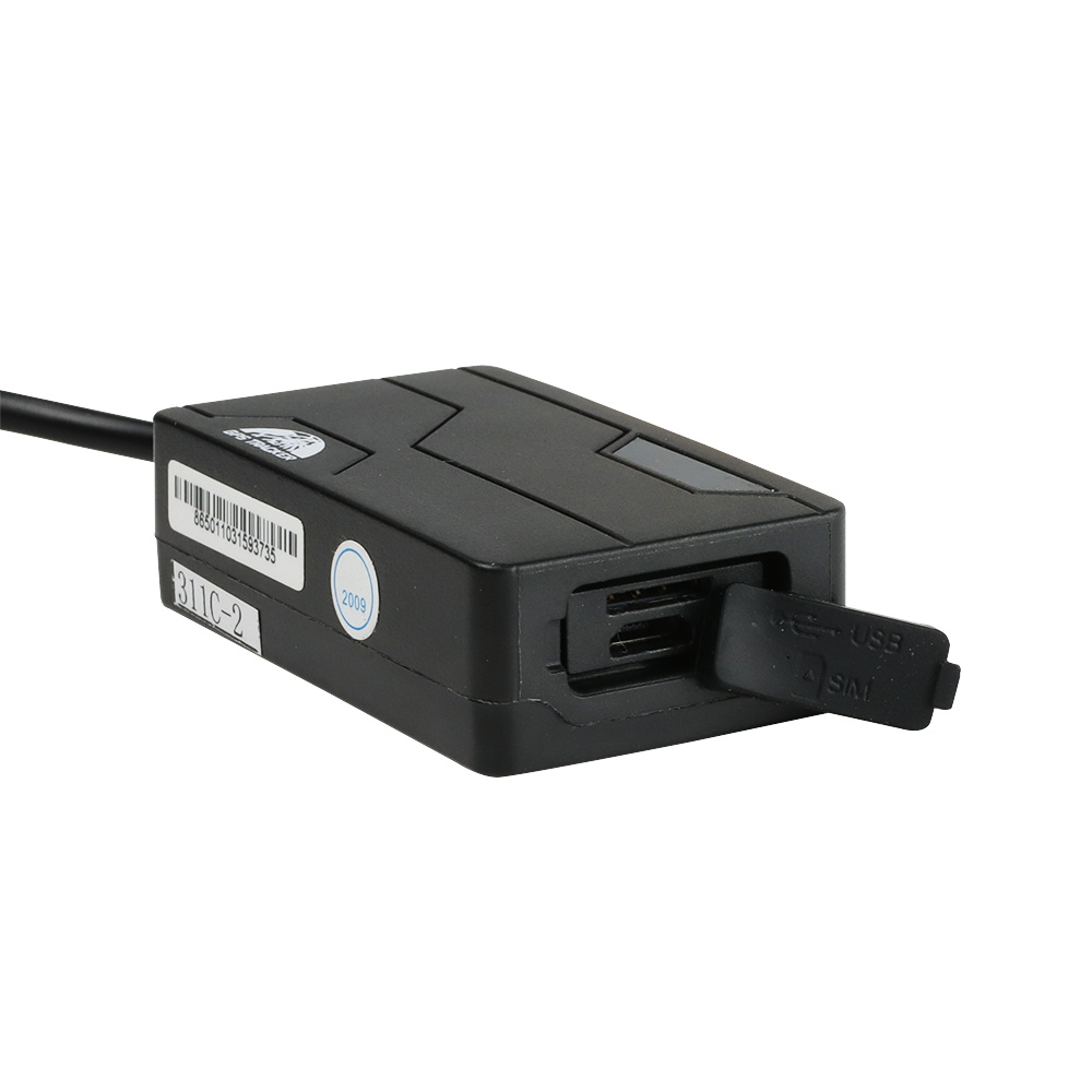Coban GPS Motorcycle Newest gps311c rastreador
