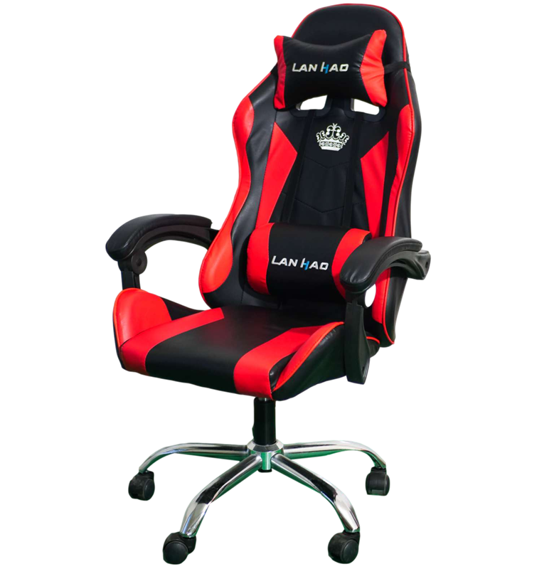 RGB LED Good Design Hign Quality Hot Sale OEM ODM Ergonomic Silla Gamer PC Gaming Swivel Racing Gaming Chair