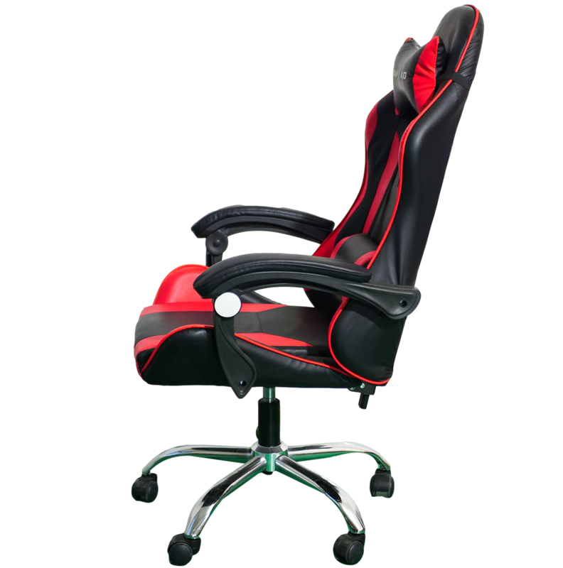 RGB LED Good Design Hign Quality Hot Sale OEM ODM Ergonomic Silla Gamer PC Gaming Swivel Racing Gaming Chair