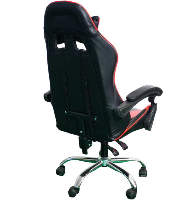 RGB LED Good Design Hign Quality Hot Sale OEM ODM Ergonomic Silla Gamer PC Gaming Swivel Racing Gaming Chair