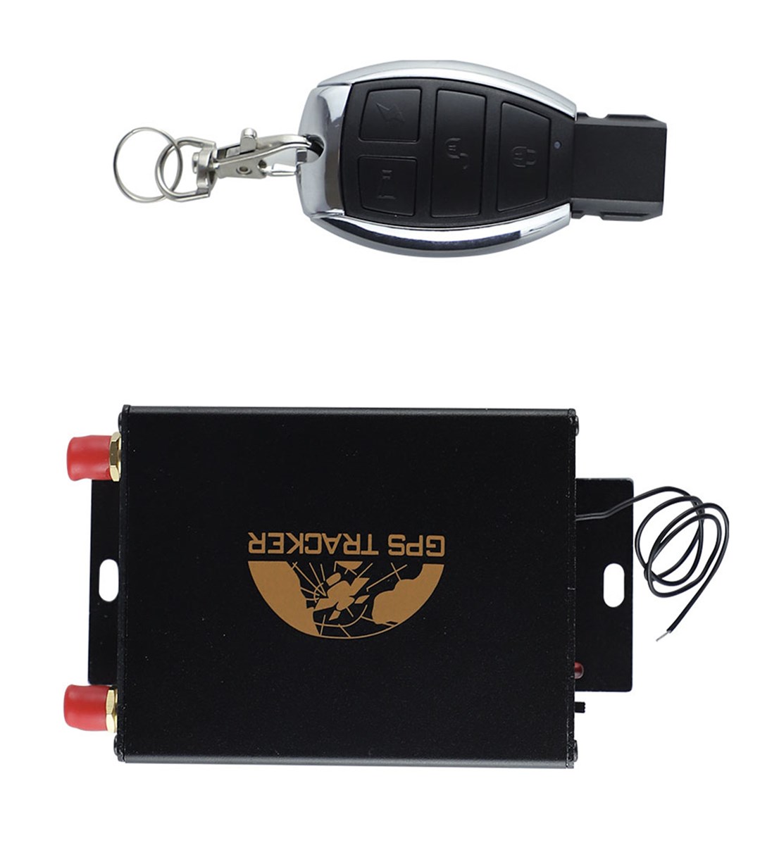 Coban GPS Tracker 103A with Android IOS APP Waterproof MotorcycleCar