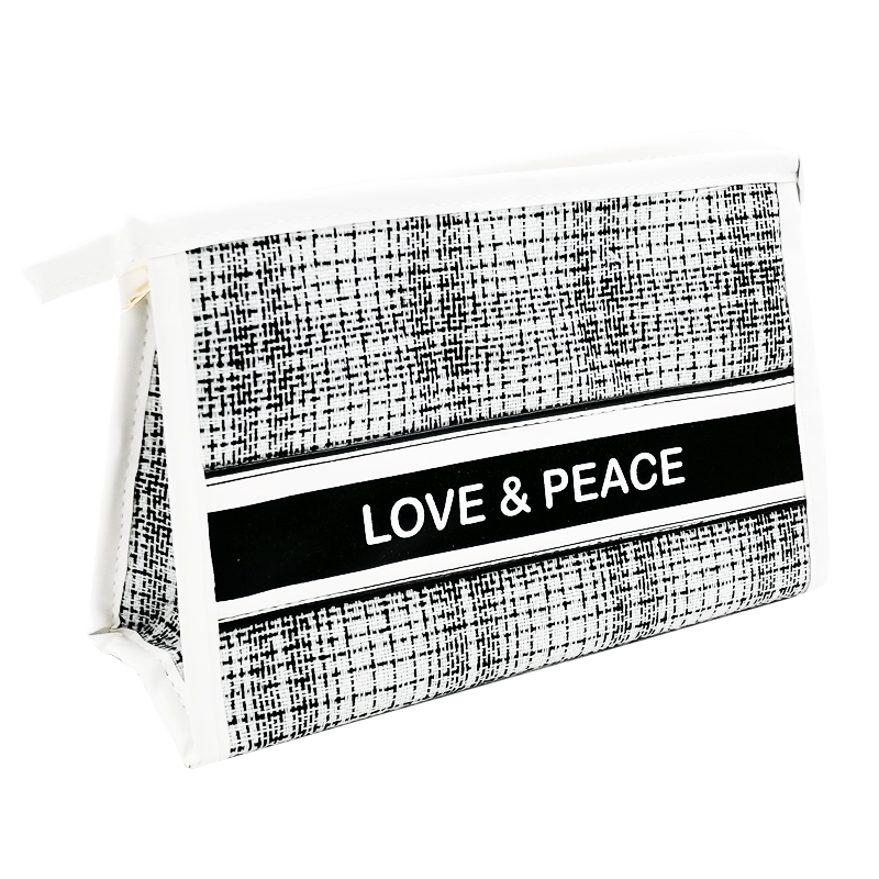 customized portable travel cosmetic makeup bag toiletries bag organizer bag