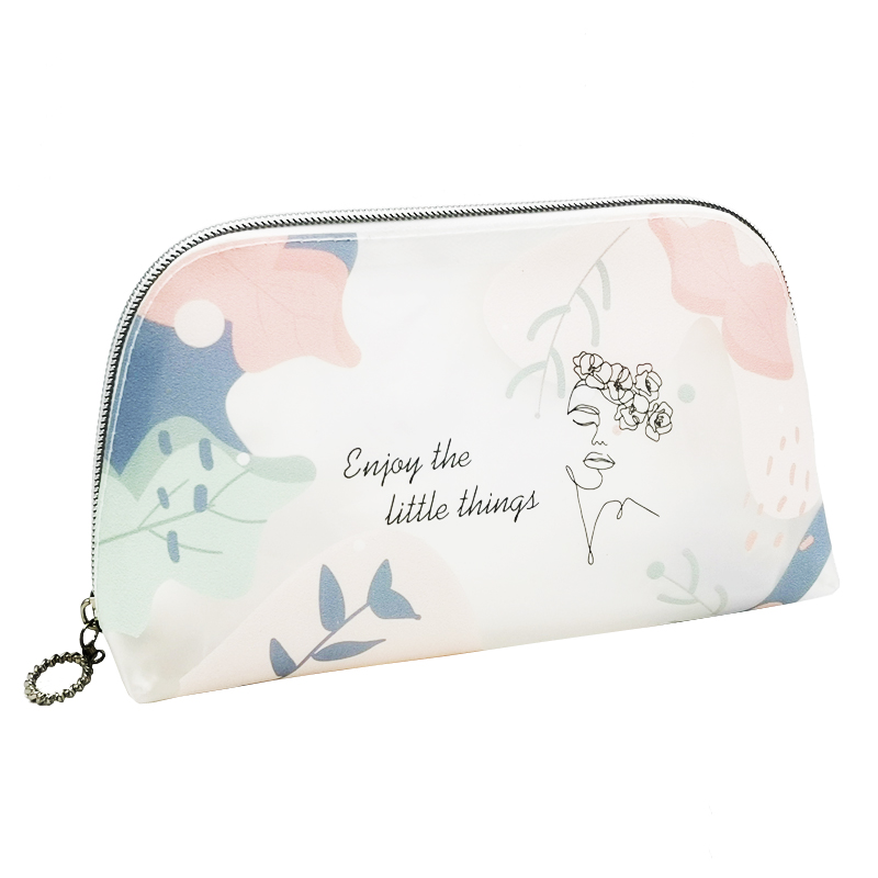 customized portable travel cosmetic makeup bag toiletries bag organizer bag