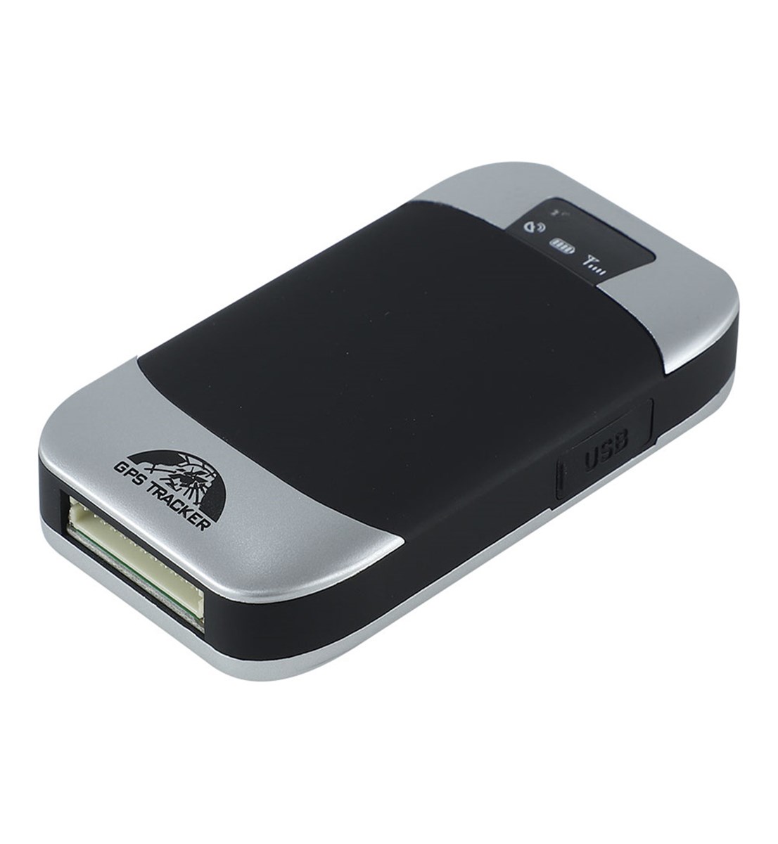 Remotely Shut Down Vehicle GPS Tracker Coban 303G Waterproof with Fuel Acc Door Alarm