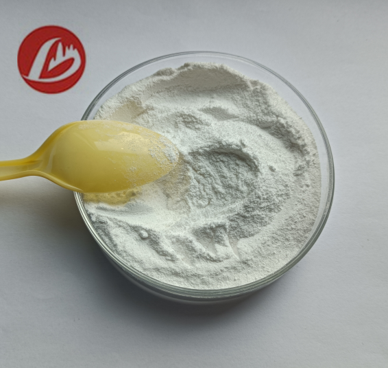 Chemical Raw Materials Pregabalin 99 White Powder Lingding71 Lingding