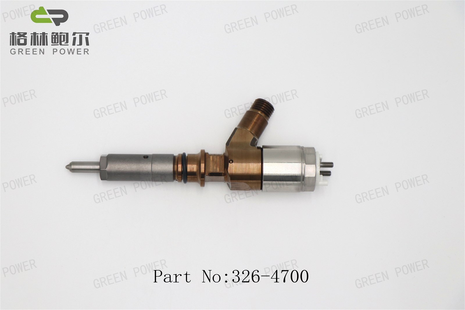 Cat 320d 2645A738 Diesel injector for CaterpillarPerkins C66 auto engine parts