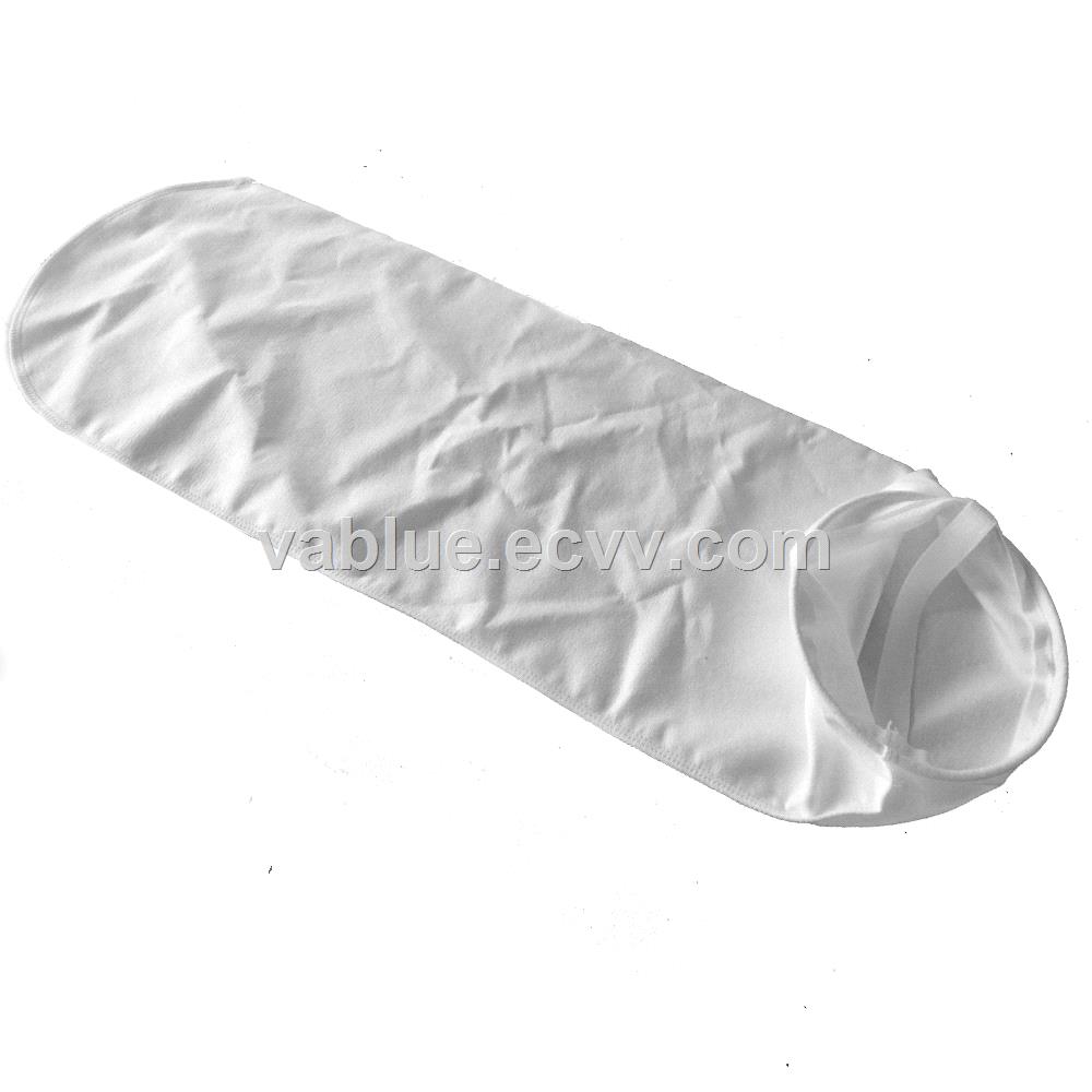 Corrosion Resistance PTFE Telfon Filter Bag