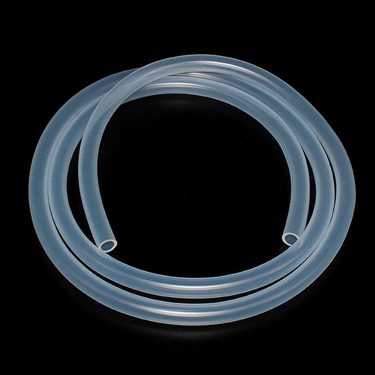Industrial Basic Flow Type Peristaltic Pump Silicone Tube Siliconegreat Pumps Tubings