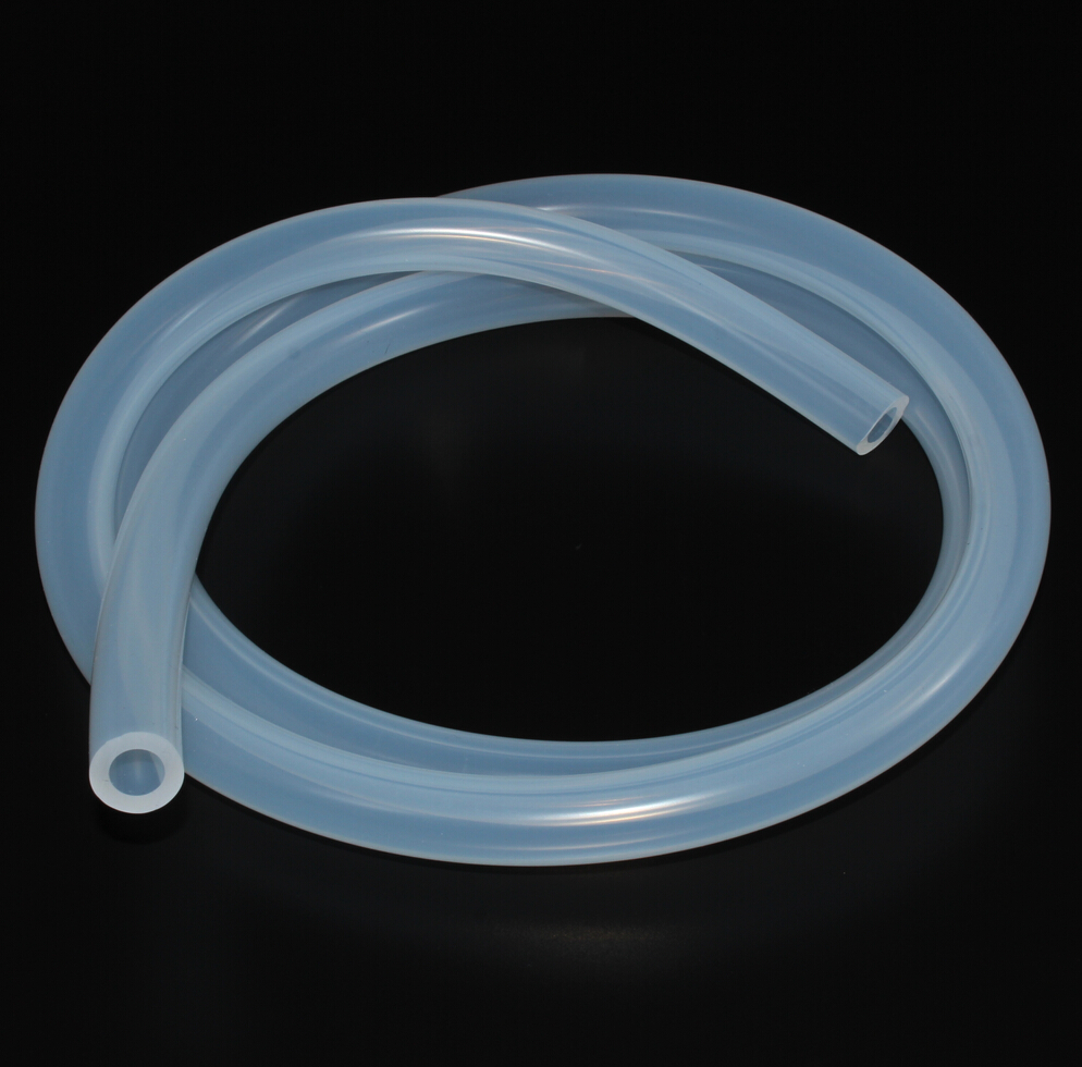 Industrial Peristaltic Pump Silicone Tube High Volum Pumps Silicone Tubings Best Price Tubes