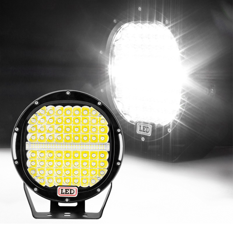 9 Inch Offroad LED Driving Work Light