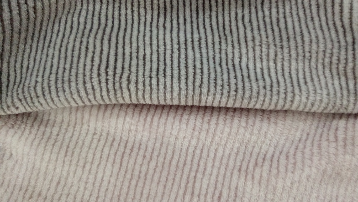 Cationic Plaid Polyester Flannel Fleece Garment Home Textile Sofa Furniture Knitting Fabric