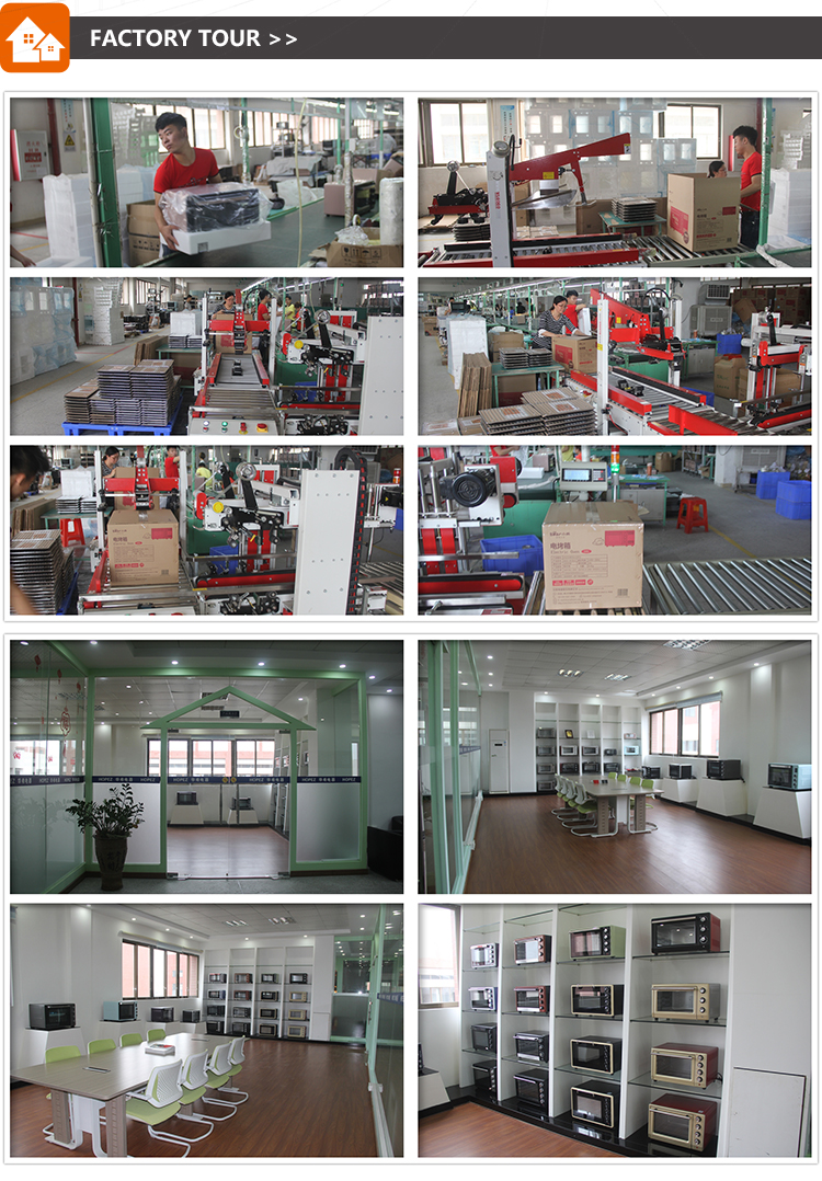 High quality air fryer oven 12L with hot air