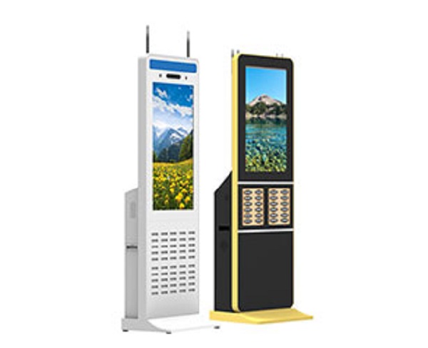 Champion LCD Display Signage Business for Sale