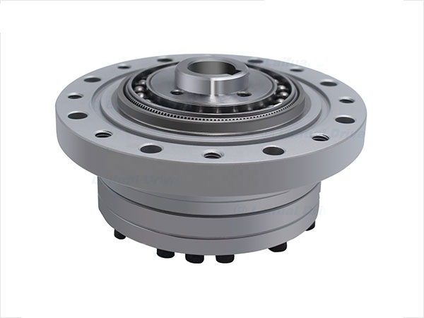 LSSLSGLSN Standard TypeHigh TorqueLight Weight Harmonic Gearbox