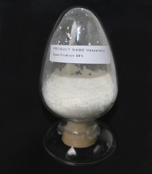 Hesperetin CAS No520332 plant extract