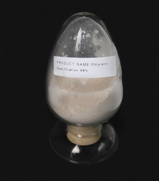 Phloretin CAS NO60822 plant extract