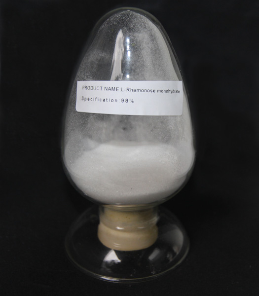 LRhamnose Monohydrate CAS No10030850