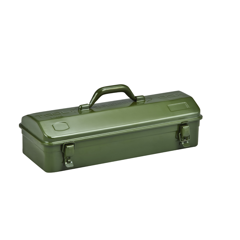 Very Good Quality Tool Box Metal 16 Portable Heavy Duty Lockable Storage