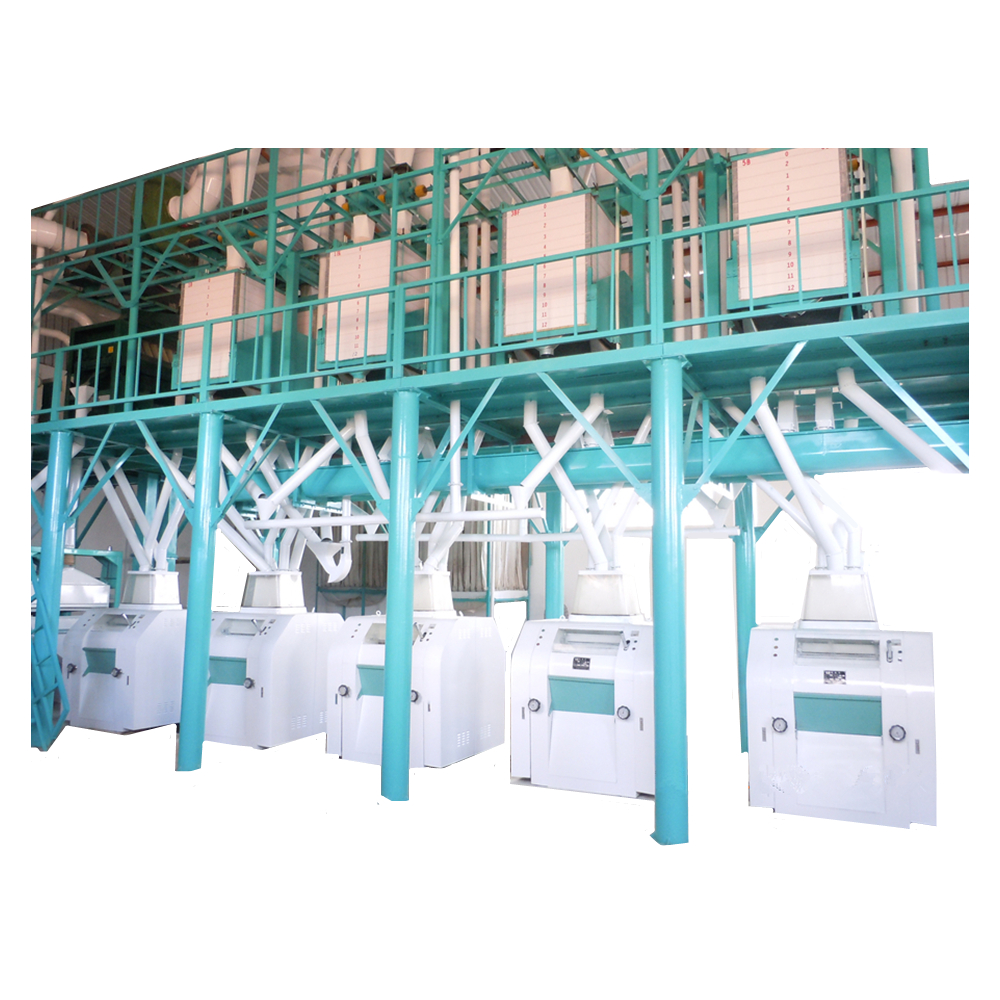 wheat flour mill priceflour mill machinerymaize grinding mill